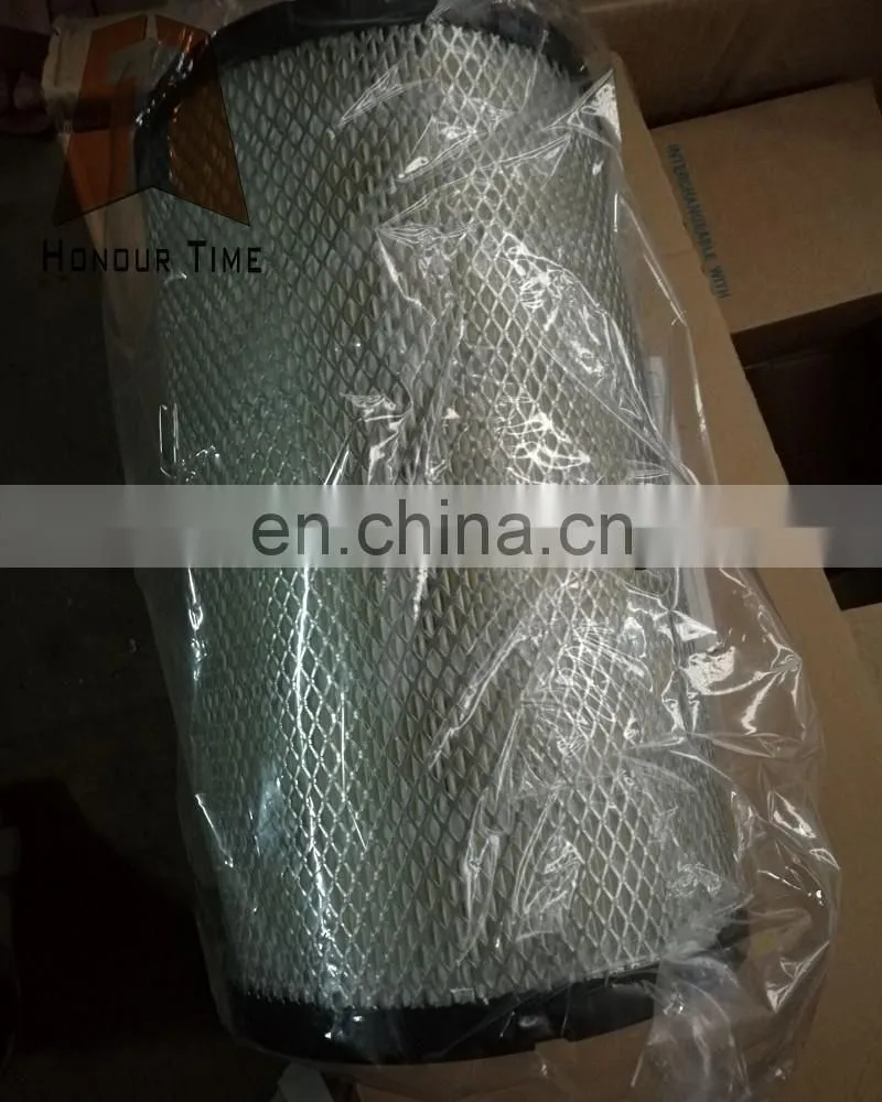 EX220-2 Air filter for excavator filter