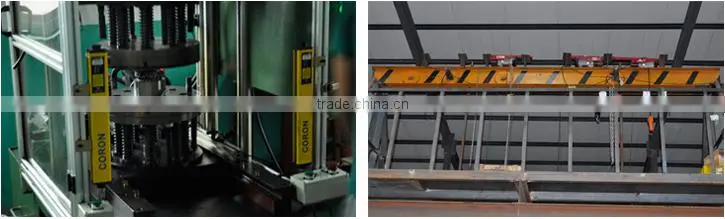 PA Mini Wire Rope Electric hoist 110v with Remote Control