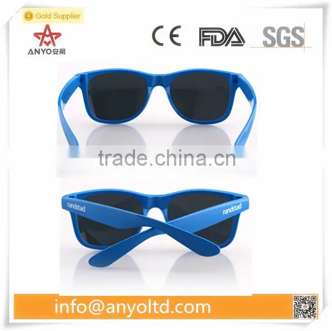 CE standard china sunglass supplier