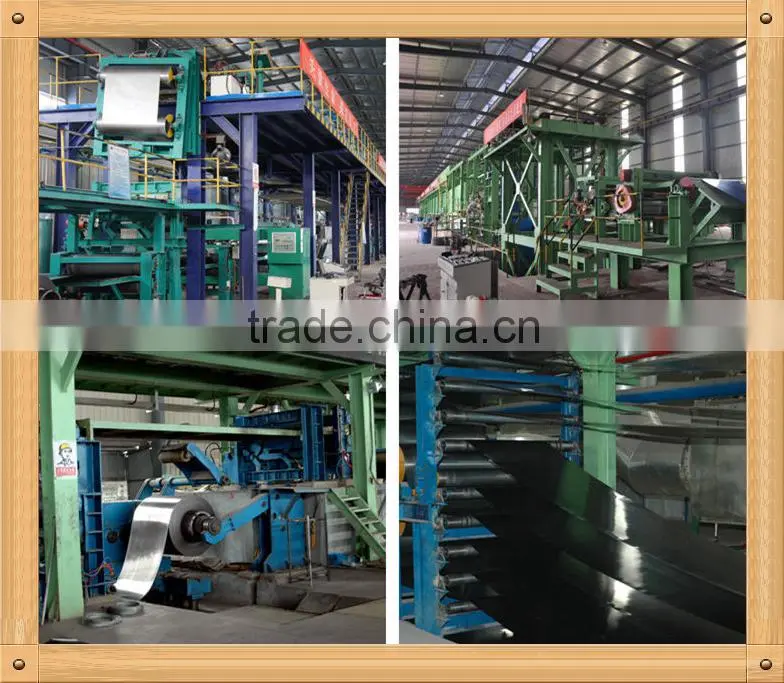 Tangshan Ruifeng width 145--870mm thickness 1.8--16mm hot rolled steel strip