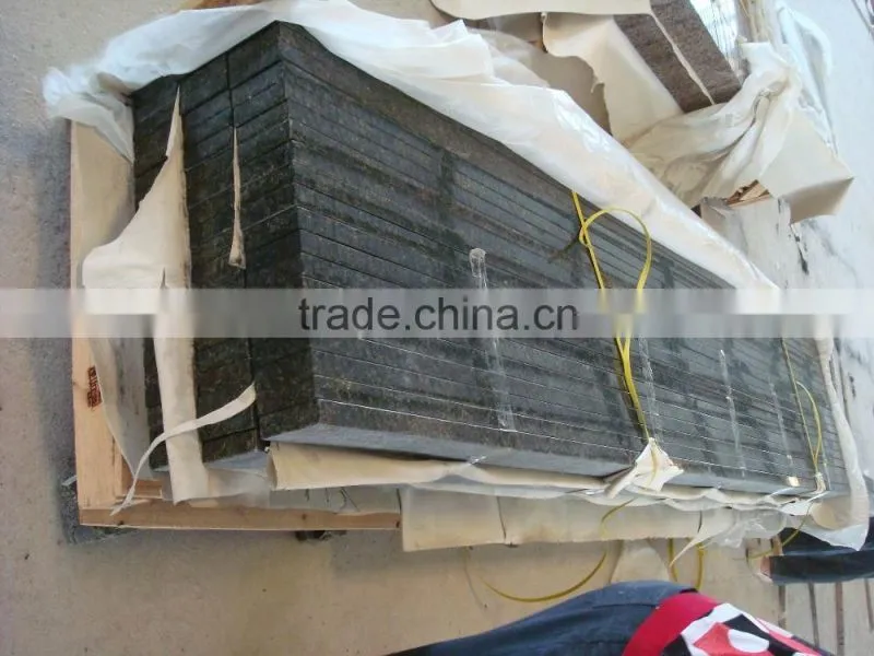 Brazilian Granite Counter tops