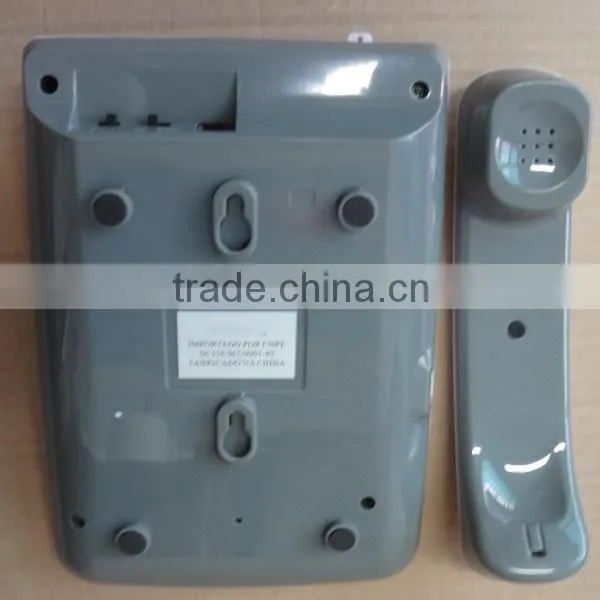 handful desk top key phone
