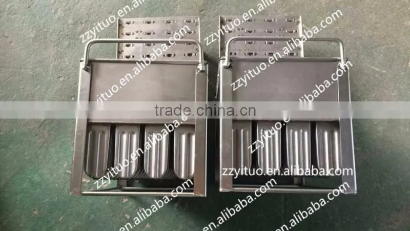 Ice Cream Stick Machine / Popsicle Stick Maker /Popsicle Making Machine