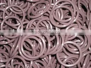 Nonstandard Standard or Nonstandard and O Ring Style FKM o ring