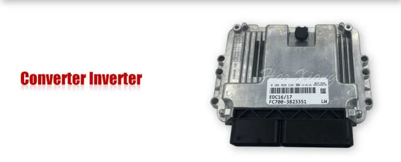 FC700-3823351 FC7003823351 Auto ECU Injector Driver Control Unit