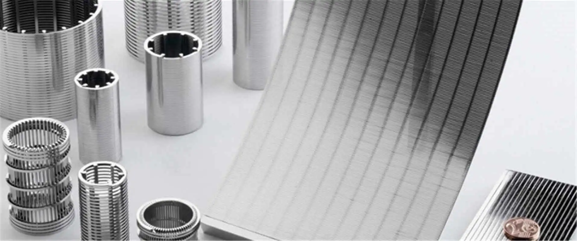 Anping Shanwei Metal Products Co.,ltd company overview - view 1