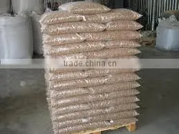 100% Wood Pellets Biofuel
