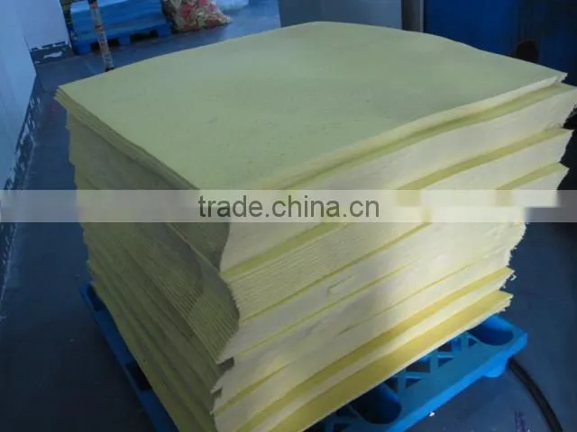 Cellulose Sponge Scourer