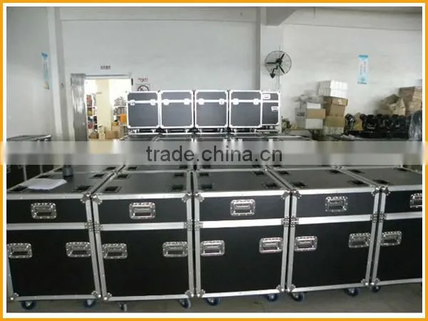 Stage Lighting Equipment 1024 DMX Lighting Console / dj equipment