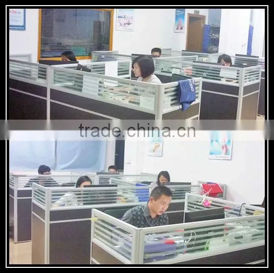 Dongguan Paleo Industrial Co., Ltd. company overview - view 2