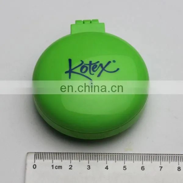 Custom Ball Loop Hair Brush
