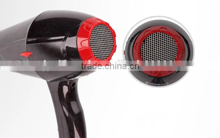 220V Professional Salon Hair Dryer for Woman