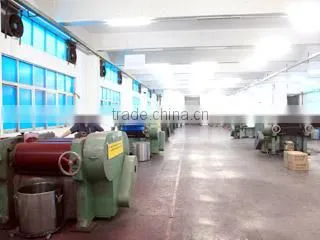 Meilianxing (Shenzhen) Ink Co., Ltd. company overview - view 2