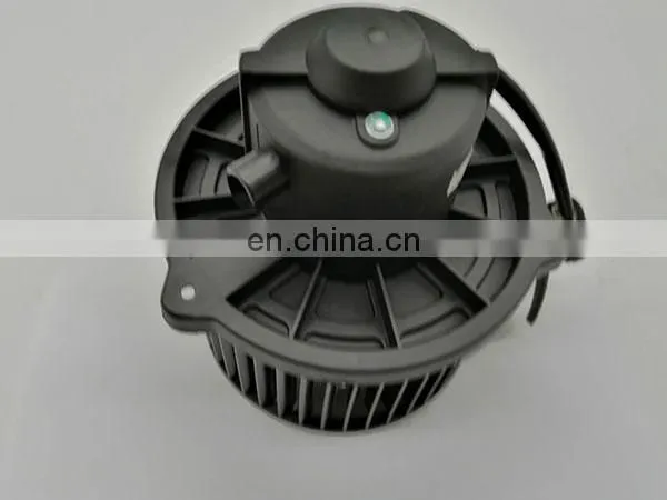 11N690700 Diesel Engine Fan Motor 11N690700 diesel engine truck parts