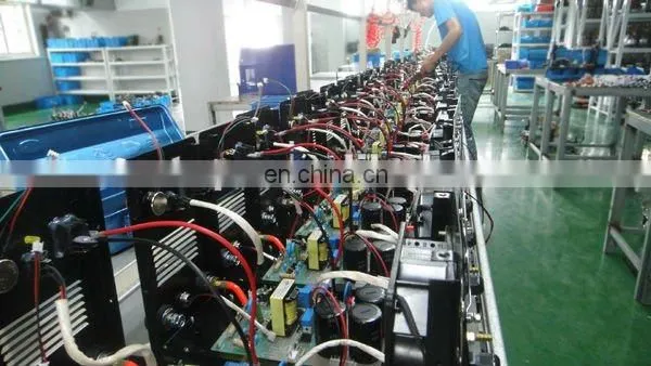 CT-520 inverter accurate tools plasma cutter mma tig welder