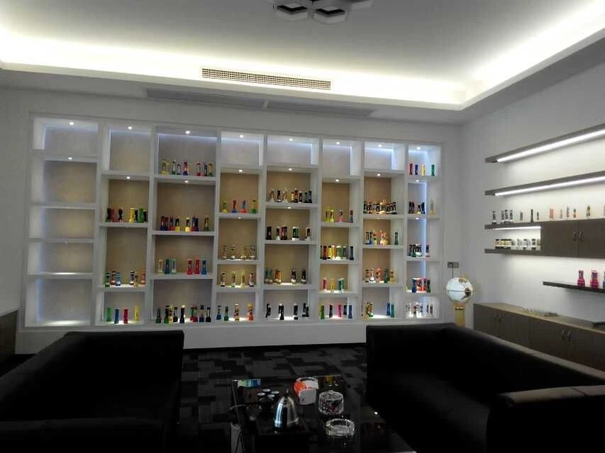 Chaozhou Jiazhao Lighting Co., Ltd. company overview - view 1