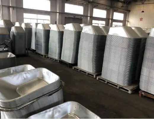 Qingdao Qilida Special Vehicle Co.,ltd. company overview - view 2