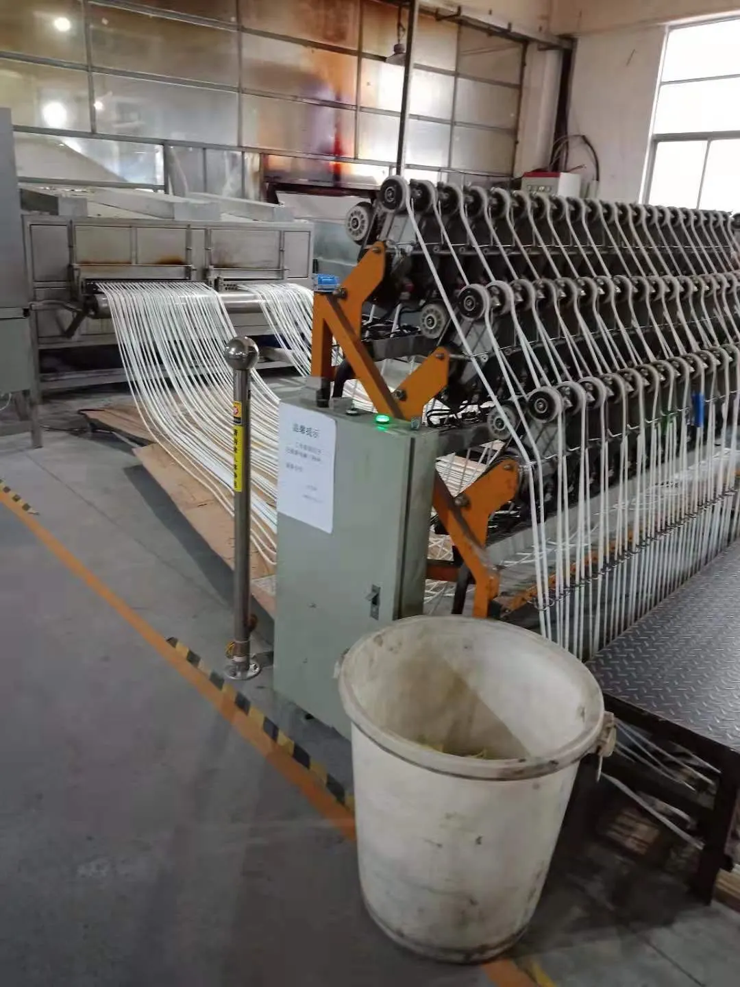 Dongguan Da Beixin Insulation Material Co., LTD company overview - view 3
