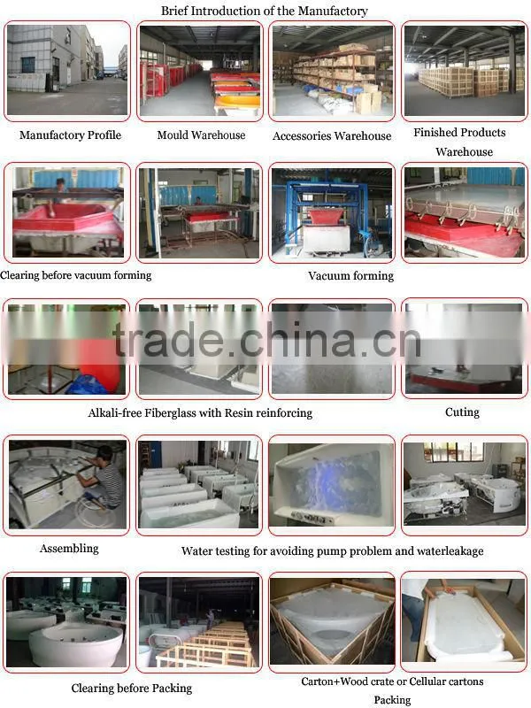 Bathtub Sizes 1700mm