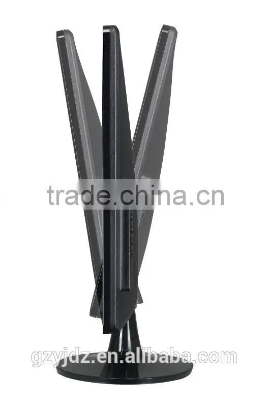 18/18.5 inch lcd monitor for vga, av ,tv ,hd ,bnc ,usb interface