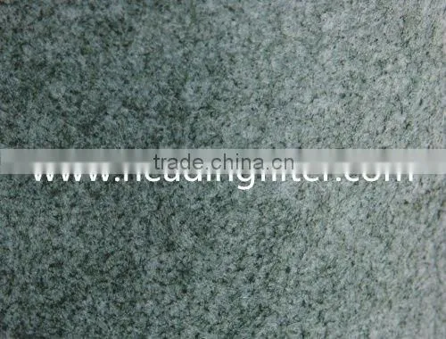 Antistatic Polyester Needle Felt Dust Filter Bag