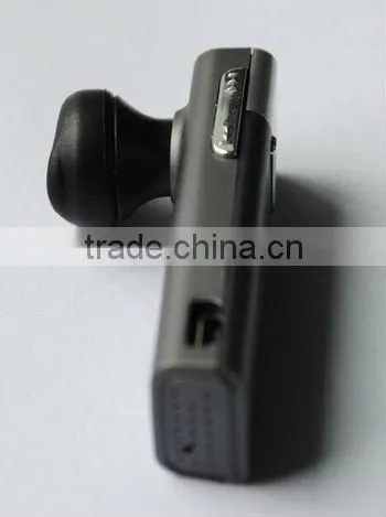 Business Type Bluetooth Stereo Headset With Double Mic - KD11