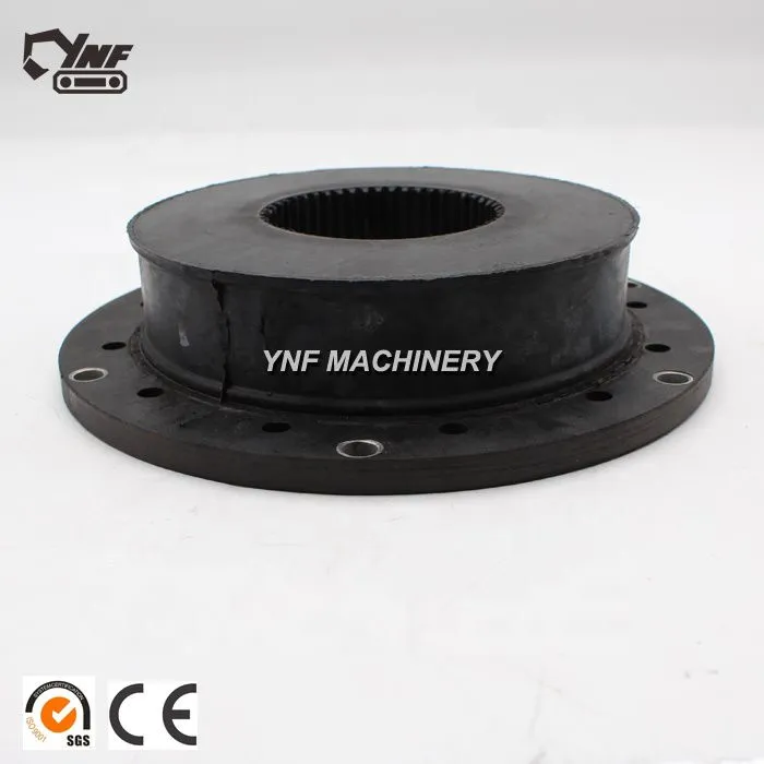 1604-0761-00 1604076100 Atlas XAS97 air Compressor Elastic Coupling Rubber Coupling