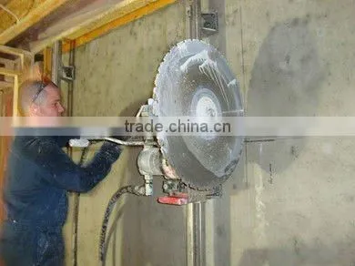 concrete hand tools