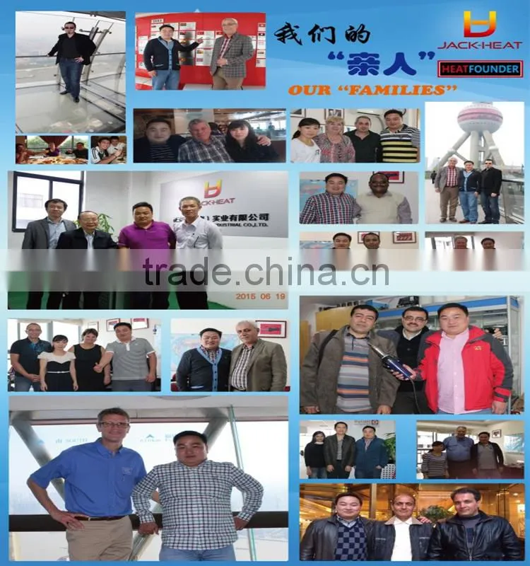 Customized Good quality textile ceramic insulator for sale