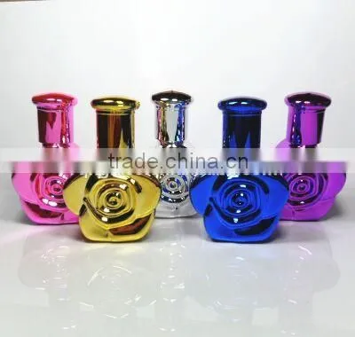 Factory outlets of various styles of glass bottles, can be customized