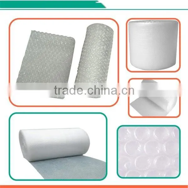 Factory Price HDPE Air Bubble Bag Making Machine