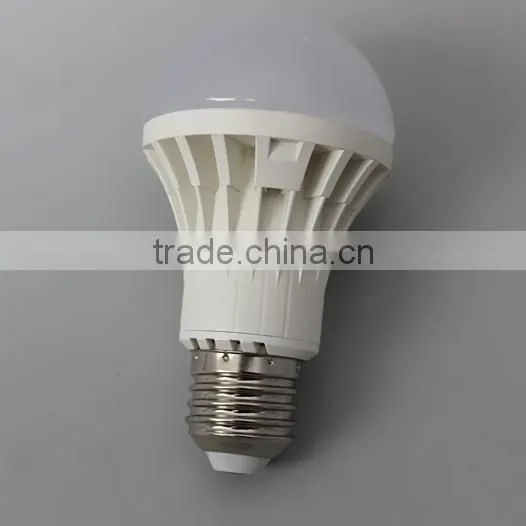 cheap product ce rohs cermic housing e27 9w led bulb