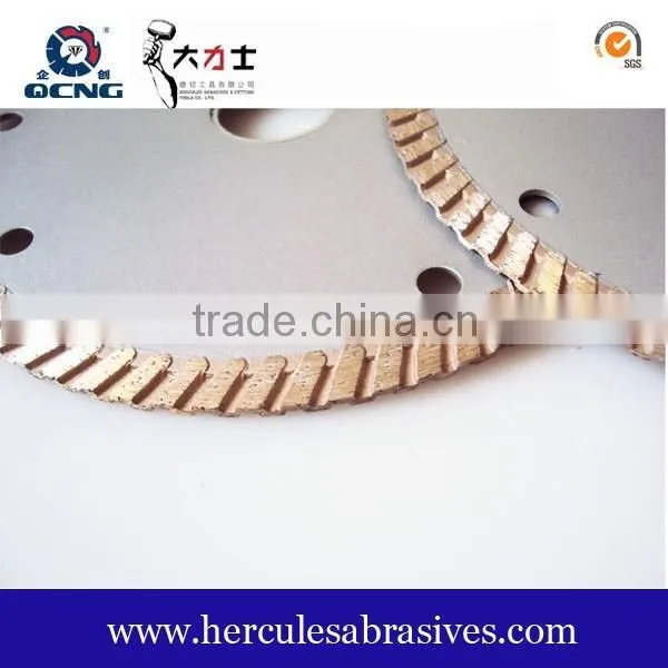 Made in china marble diamond cutting disc china manufacturer diamond saw blade