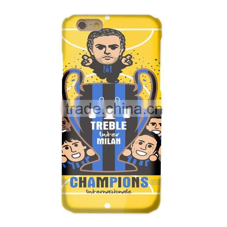 quality material ten-cent pc for iphone 6 case 2015