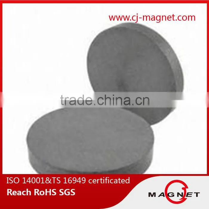 super strong speaker bluetooth Ferrite magnet