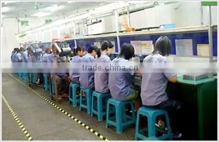 Shenzhen DRJ Network Products Co., Ltd. company overview - view 2