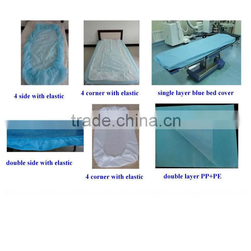 high quality medical cloth