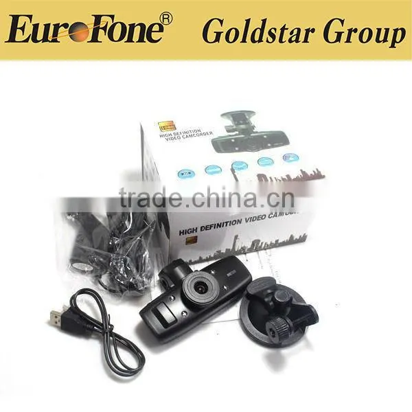 2015 hot selling 1.5" HD 1080P GS1000 Car Black Box