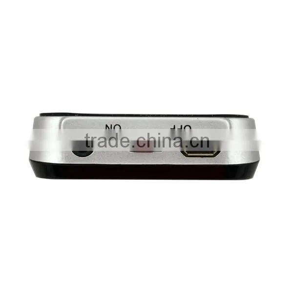 Handsfree mini remote switch receiver