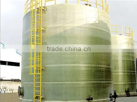 Fiberglass woven roving