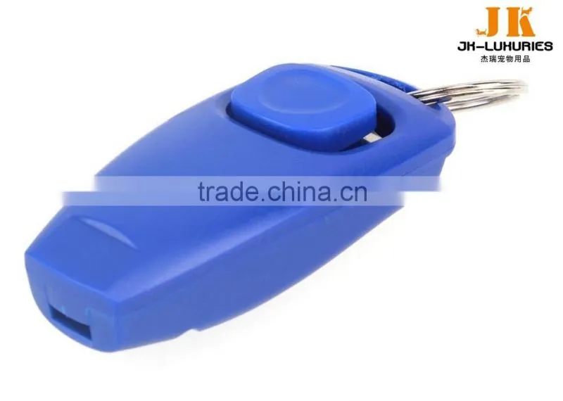 dog training clicker with high quality