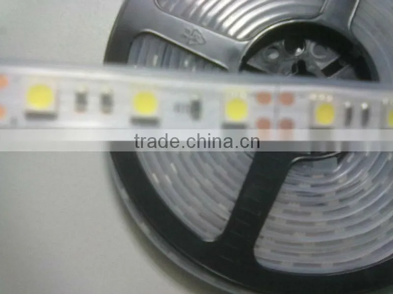 150LED led flexible strip light IP67 led strip