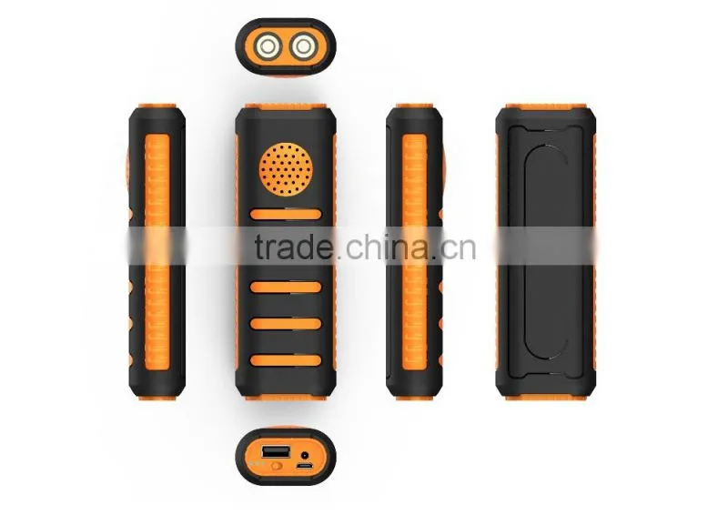 Cheap Prices Professional Design 2015 power bank arun