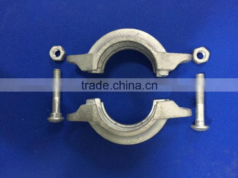 3 inch 90 degree grooved aluminum painted or polished pipe elbow for water truck pipe fittings