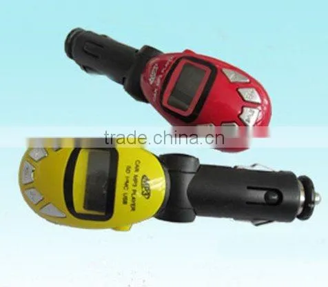 2012 Hot selling Super Low cost Car MP3 player