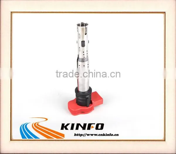 Ignition system coil for BEETLE
