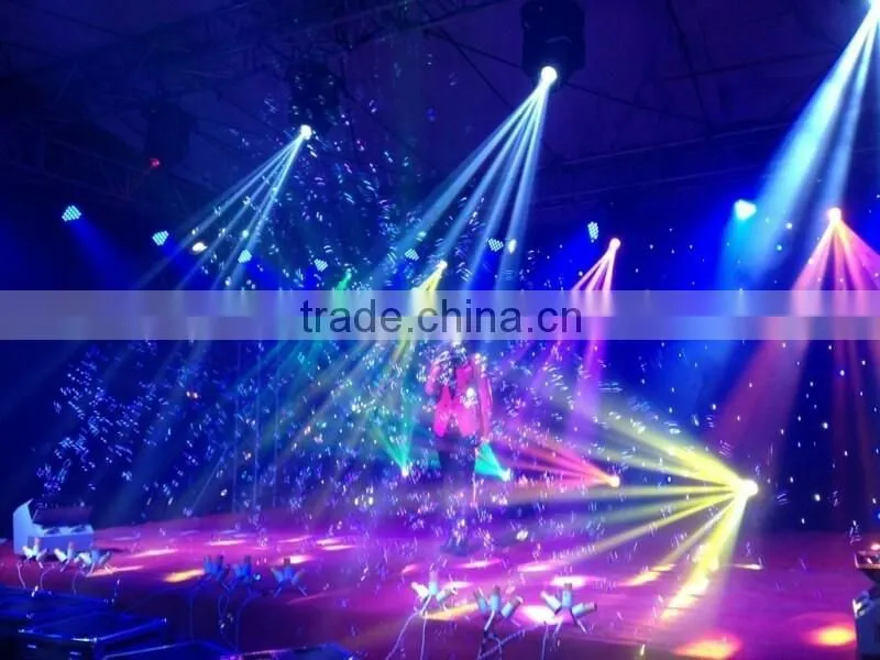 Pro Stage cheaper 7R beam moving head 230w Cheap R7 DMX512 AC110-240V 16CHS