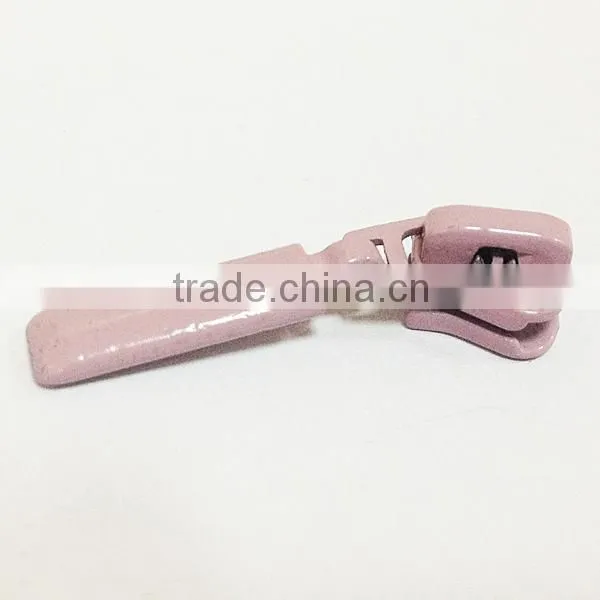 no.3 resin zipper puller