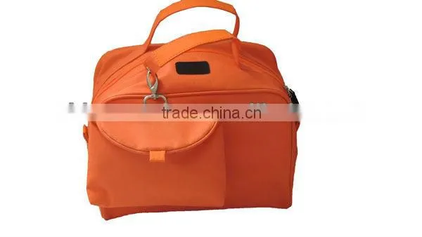 2013 Unique design women's new style cosmetic bag