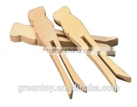 wooden clip Wooden Clothespins